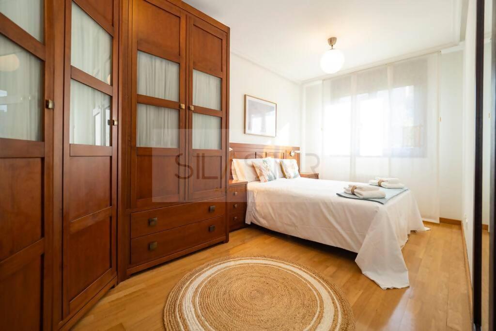 Fluvial Apartamento *