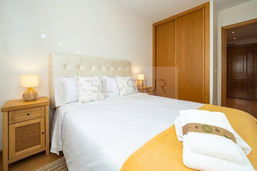 Fluvial Apartamento Gijón