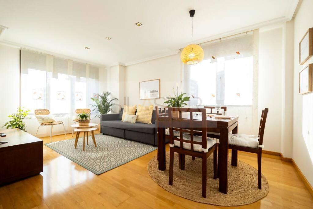 Apartamento Fluvial Gijón